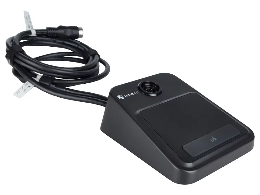 Пульт Intrend ICS-Pro-MD 6