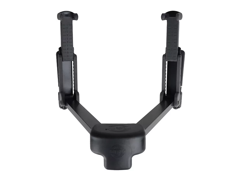 Складная стойка для гитары K&M 17550-000-35 9
