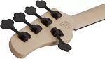 Бас-гитара SCHECTER P-5 IVY 11