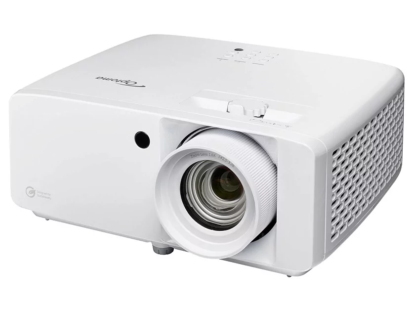 Лазерный проектор Optoma ZH551 5