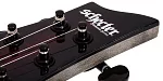 Электрогитара SCHECTER OMEN ELITE-6 FR BCHB 11