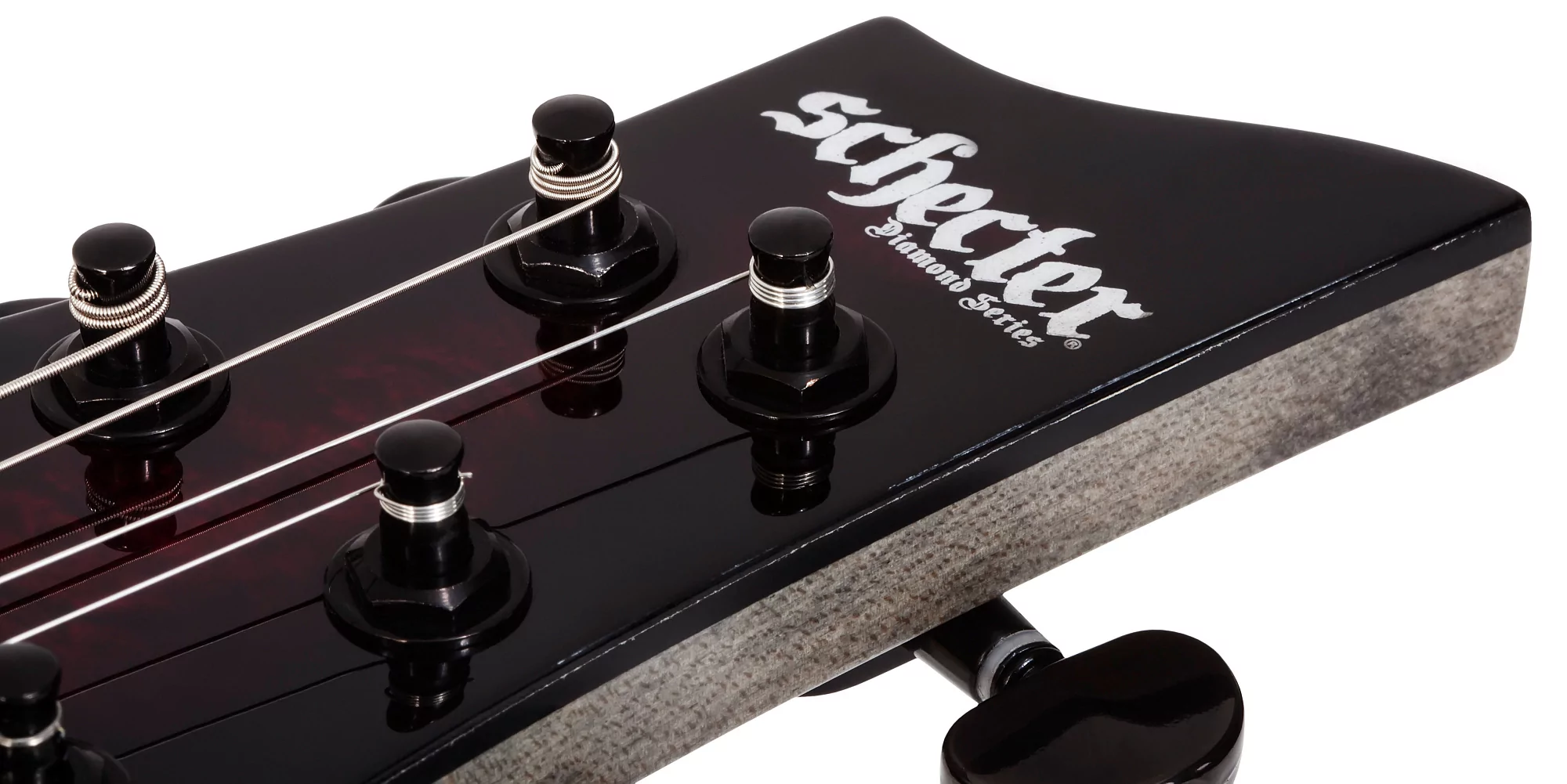 Электрогитара SCHECTER OMEN ELITE-6 FR BCHB 11