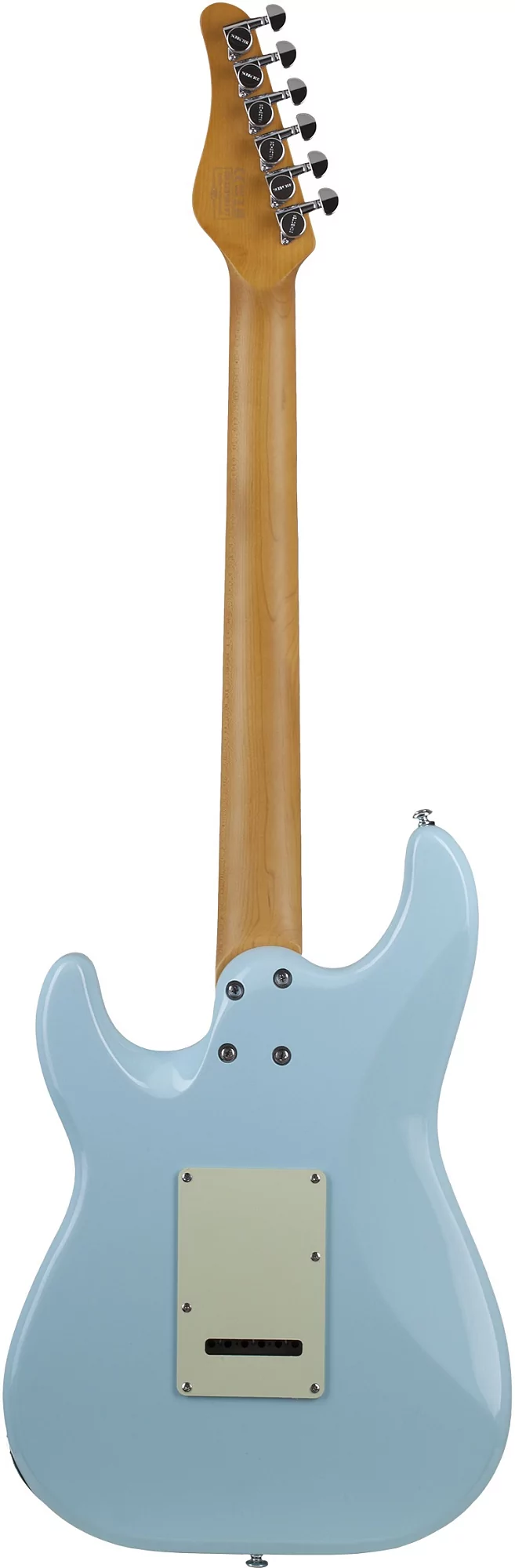 Электрогитара SCHECTER MV-6 SSBLU 8