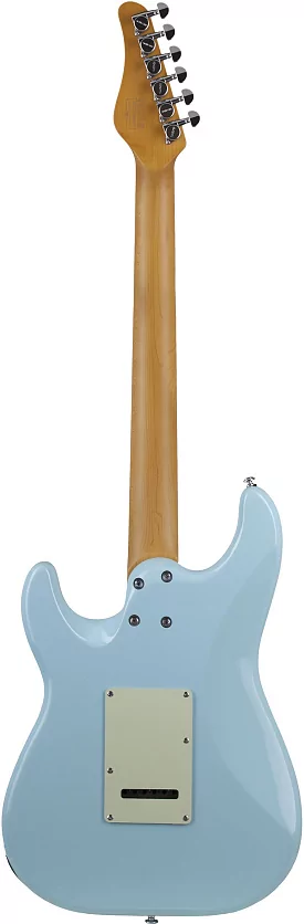 Электрогитара SCHECTER MV-6 SSBLU 8
