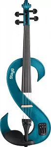 Электроскрипка STAGG EVN-4/4 MBL 2