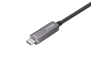 Кабель активный оптический USB 3.1 CM-CM Infobit AOC-USB31-CCV-30 3