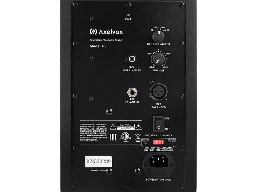 Акустическая система Axelvox R5 6