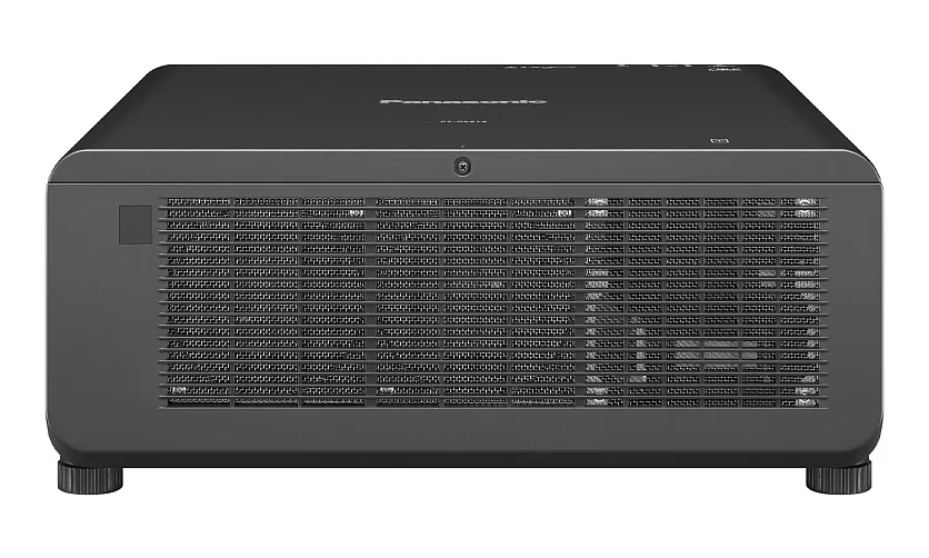 Лазерный проектор Panasonic PT-REQ15BEJ 3