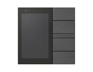 Панель настенная iRidi P3-BN-04