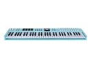 MIDI клавиатура Arturia KeyLab Essential 61 mk3 Aquamarine 3