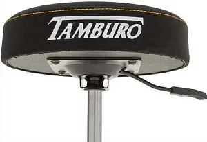 Круглый стул барабанщика TAMBURO DTAIR31 2