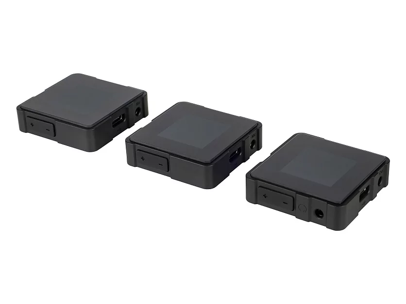 Радиосистема микрофонная Icon AirMic Duo 2