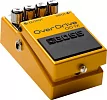 Гитарная педаль овердрайв BOSS OD-1X 3