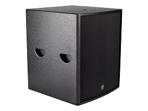 Сабвуфер Intrend ILS-S18 2