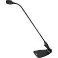 Конденсаторный кардиоидный микрофон SHURE CVG18D-B/C