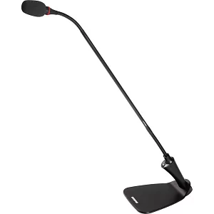 Конденсаторный кардиоидный микрофон SHURE CVG18D-B/C