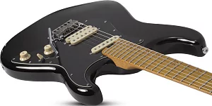 Электрогитара SCHECTER MV-6 GBLK 6