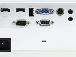 Проектор InFocus IN0026SL 5