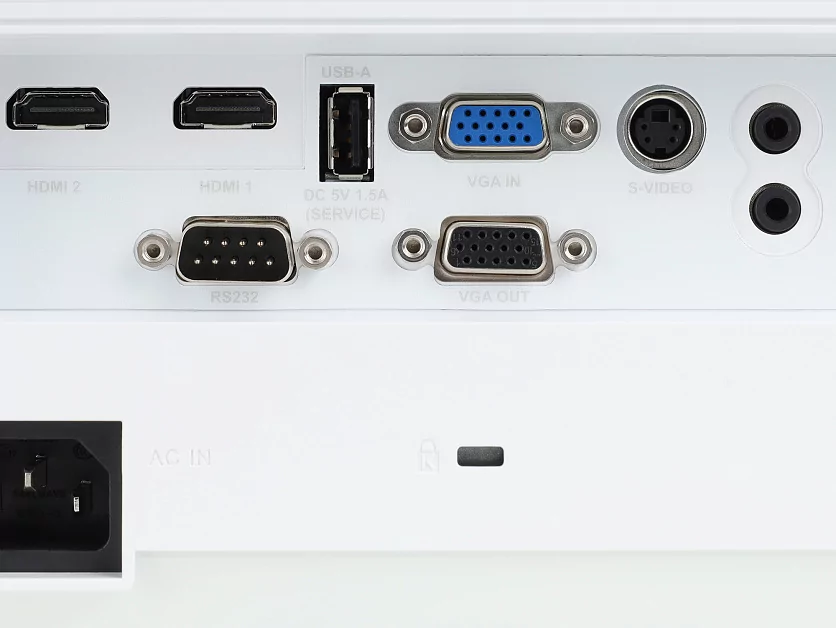 Проектор InFocus IN0022SL 13