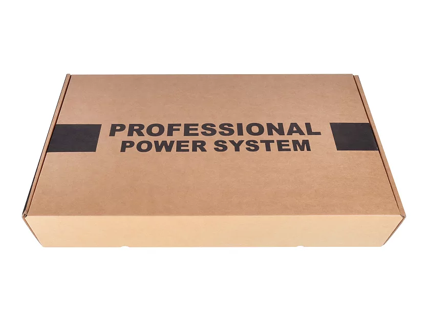 Коммутатор электропитания переменного тока Intrend ITPAC-8C 13