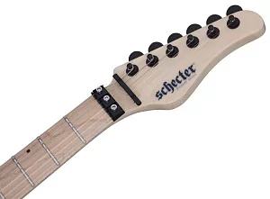 Электрогитара SCHECTER SUN VALLEY SUPER SHREDDER FR S SBK 5