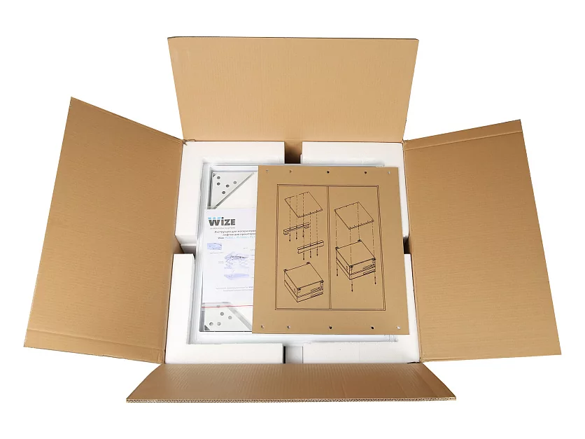 Лифт Wize Pro PL80 28