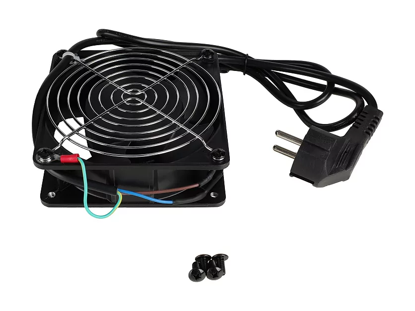 Модуль вентиляторный Wize Pro FAN 1 12