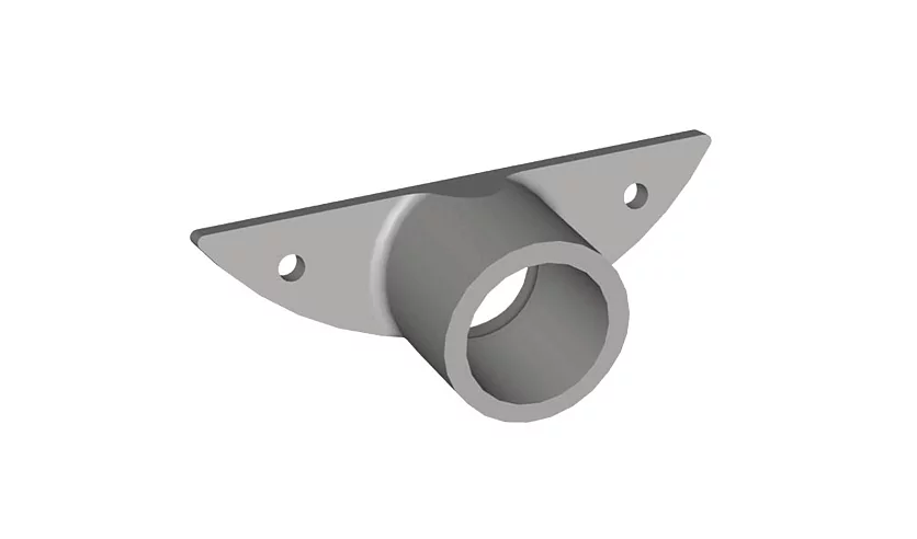 Комплект переходников Biamp SPA-HCA100 10 Pack