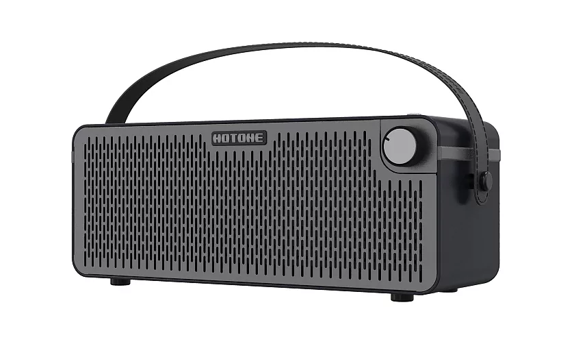 Моделирующий усилитель Hotone Pulze(Eclipse) 3