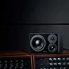 Акустическая система (студийный монитор) Dynaudio LYD 48 R B/B 3