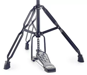 Барабанная установка STAGG TIM122B BK 5