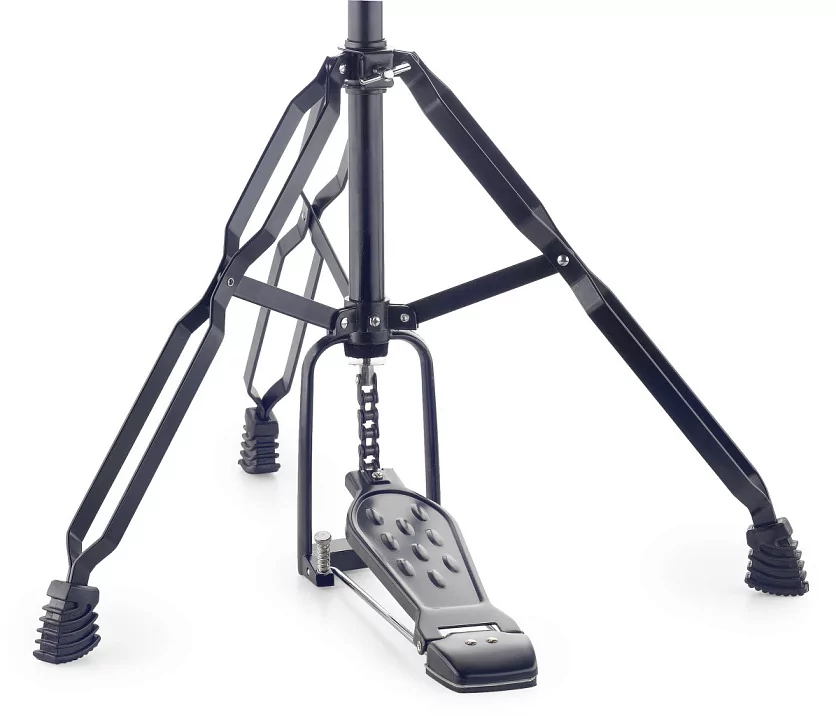 Барабанная установка STAGG TIM122B BK 5