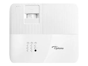 Проектор Optoma UHD35STx 5