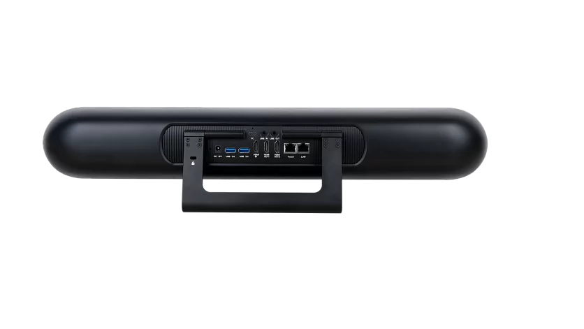 ВКС-Видеобар Intrend OmniConnect SIPBar 3