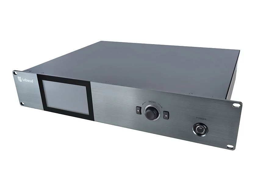 Центральный блок Intrend ICS-Pro-CUEXT 3