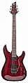 Электрогитара SCHECTER DEMON-6 FR CRB