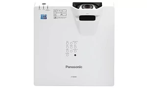 Лазерный проектор Panasonic PT-TMZ400 6