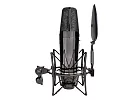 Студийный конденсаторный микрофон Icon Space 87 14