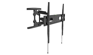 Универсальное шарнирное настенное крепление Wize WA90