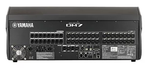 Цифровая микшерная консоль Yamaha DM7 4