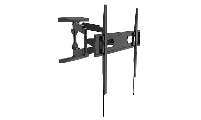 Универсальное шарнирное настенное крепление Wize WA90