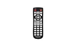 Лазерный проектор Panasonic PT-REQ10LBEJ 4