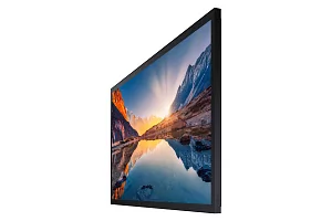 Интерактивный дисплей Samsung QM55B-T 3