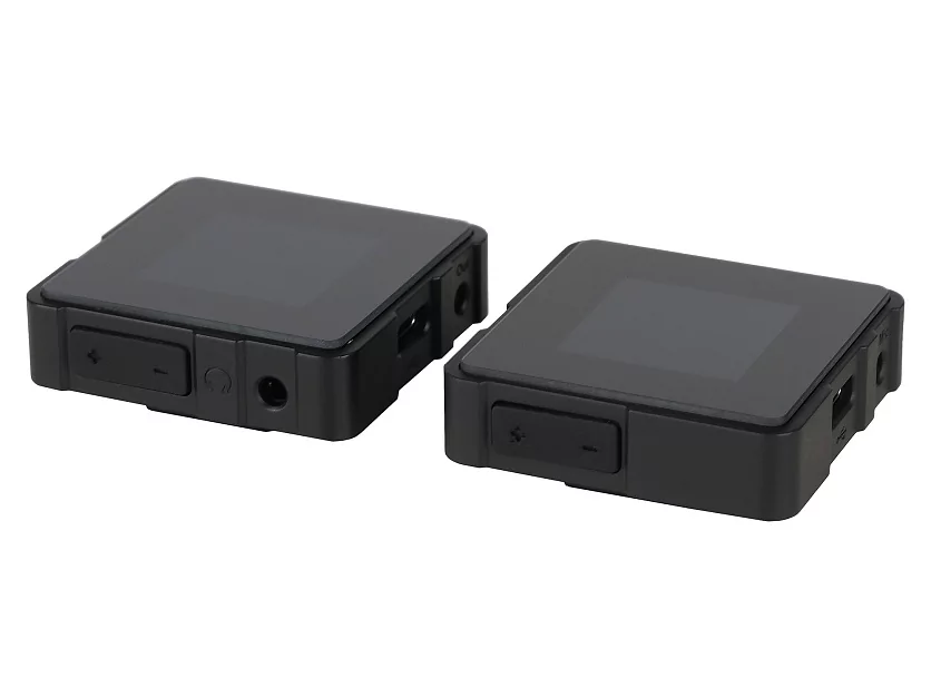 Радиосистема микрофонная Icon AirMic Solo 3