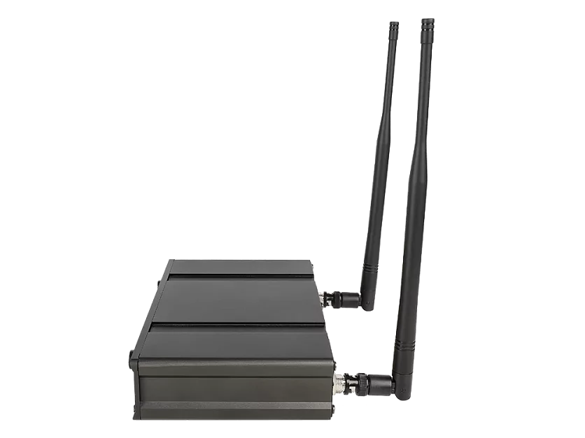 Микрофонная радиосистема Axelvox DX800HT 9