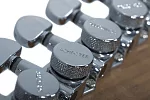 Электрогитара SCHECTER NICK JOHNSTON TRAD-HSS A. SNOW 13