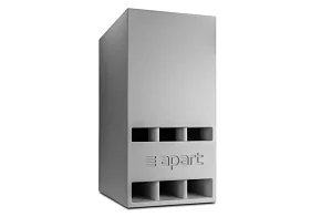 Акустическая система Biamp SUB2400-W