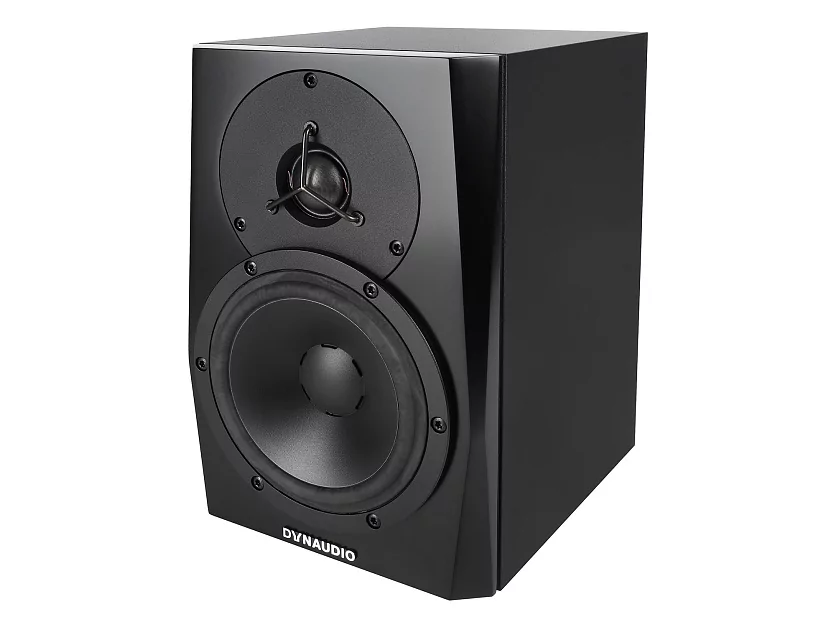 Акустическая система (студийный монитор) Dynaudio LYD 5 B/B 3