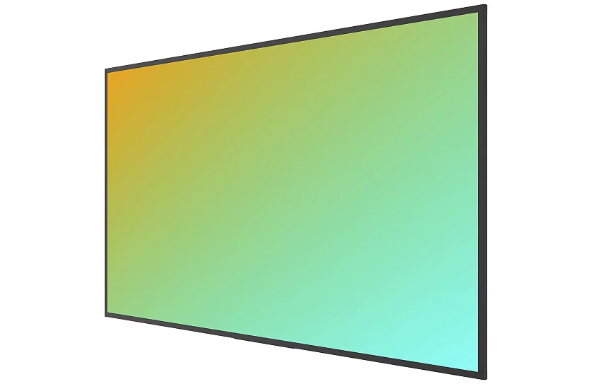 Профессиональный дисплей Lumien LB5550SDG2 2