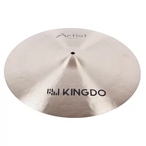 Тарелка крэш 17" KINGDO 17" ARTIST CLASSIC CRASH